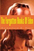 Cover: The Forgotten Books of Eden - Lushena Books