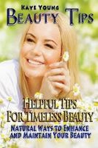 Abbildung von: Beauty Tips - Weight a Bit
