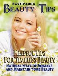 Abbildung von: Beauty Tips - Weight a Bit