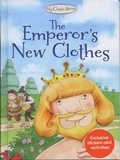 Cover: The Emperor's New Clothes - Milly&Flynn
