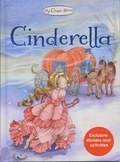 Cover: Cinderella - Milly&Flynn