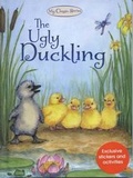 Cover: The Ugly Duckling - Milly&Flynn