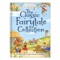Cover: The Classic Fairytale Collection - Milly&Flynn