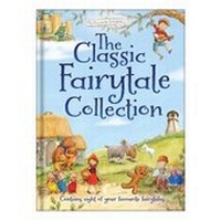 Enlarge image Cover: The Classic Fairytale Collection - Milly&Flynn