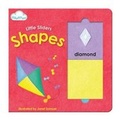 Cover: Shapes - Milly&Flynn