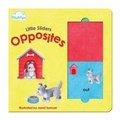 Cover: Opposites - Milly&Flynn