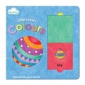 Cover: Little Sliders Colours - Milly&Flynn