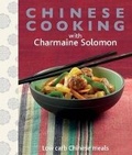 Cover: Chinese Cooking - New Holland Publishers