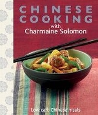 Abbildung von: Chinese Cooking - New Holland Publishers