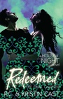 Cover: Redeemed - ATOM
