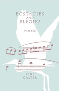 Cover: Ecstacies and Elegies - Distributed By Ingram Spark