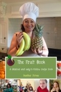 Cover: Fruit Book - Andrews UK