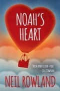 Cover: Noah's Heart - Andrews UK
