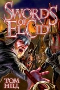 Cover: Swords of El Cid - Andrews UK