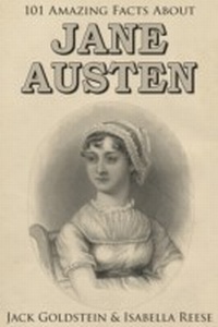 Abbildung von: 101 Amazing Facts about Jane Austen - Andrews UK