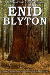 Abbildung von: 101 Amazing Facts about Enid Blyton - Andrews UK