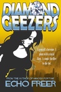 Cover: Diamond Geezers - Andrews UK