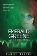 Cover: Emerald Greene and the Witch Stones - Andrews UK
