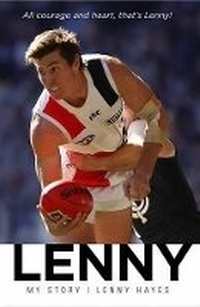 Abbildung von: Lenny - Hardie Grant Books