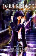 Cover: Para Kindred - Immanion Press