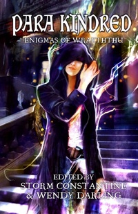 Enlarge image Cover: Para Kindred - Immanion Press