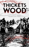 Cover: Thickets Wood - Liberties Press
