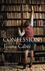 Cover: Confessions - Arcadia Books