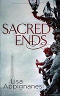 Cover: Sacred Ends - Arcadia Books