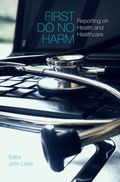 Cover: First Do No Harm - Libri Publishing