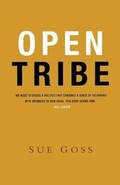 Cover: The Open Tribe - Lawrence & Wishart Ltd