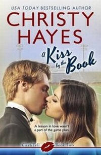Enlarge image Cover: A Kiss by the Book - Cah LLC