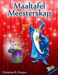 Enlarge image Cover: Maaltafel Meesterskap - Achieve2day