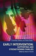 Cover: Early Intervention - Liverpool University Press