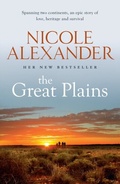 Cover: The Great Plains - Random House Australia