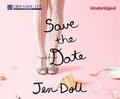 Cover: Save the Date - DREAMSCAPE MEDIA
