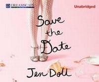 Enlarge image Cover: Save the Date - DREAMSCAPE MEDIA