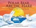 Cover: Polar Bear, Arctic Hare - Wordsong