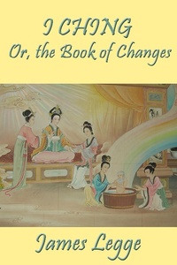 Abbildung von: I Ching - A&D Publishing