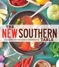 Abbildung von: The New Southern Table - Fair Winds Press