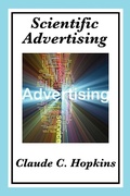Cover: Scientific Advertising - Start Publishing LLC