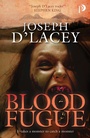 Cover: Blood Fugue - Salt Publishing Limited