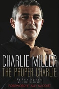 Cover: The Proper Charlie - Black & White Publishing