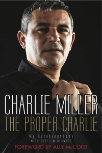 Enlarge image Cover: The Proper Charlie - Black & White Publishing