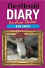 Cover: The Herald Diary 2014 - Black and White Publishing