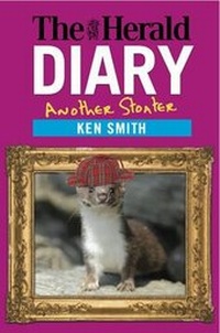 Enlarge image Cover: The Herald Diary 2014 - Black and White Publishing