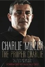 Cover: The Proper Charlie - Black and White Publishing