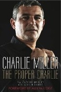Cover: The Proper Charlie - Black and White Publishing