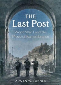 Enlarge image Cover: The Last Post - Aurum