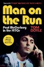 Cover: Man on the Run - Polygon An Imprint of Birlinn Limited