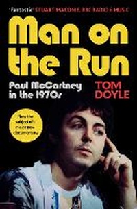 Enlarge image Cover: Man on the Run - Polygon An Imprint of Birlinn Limited